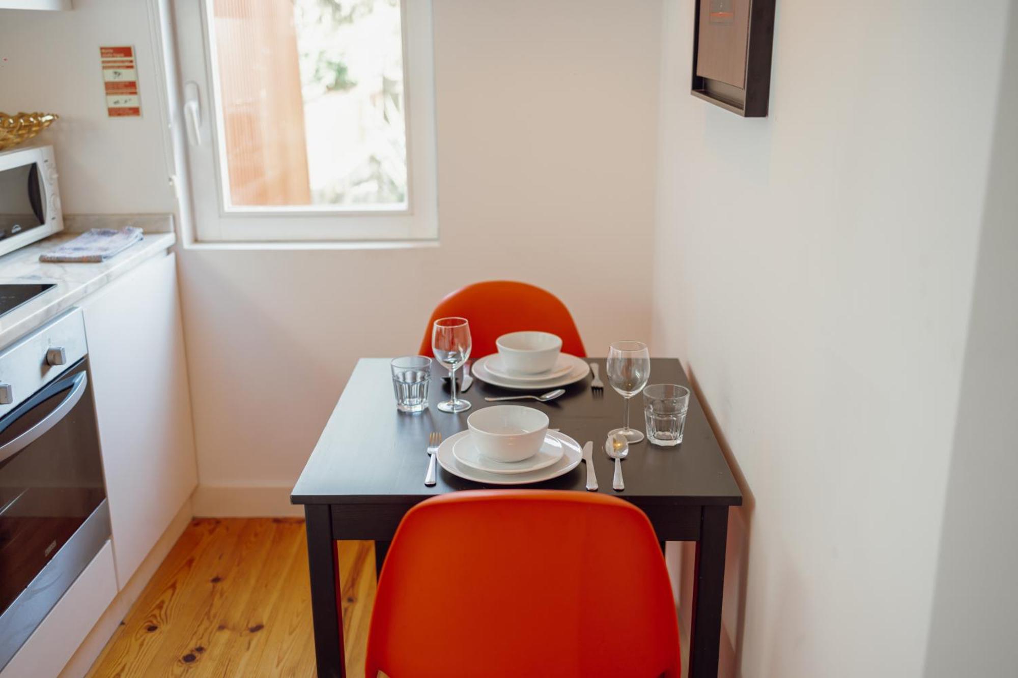 Oporto Guest Luxus Garden Apartment Exterior photo