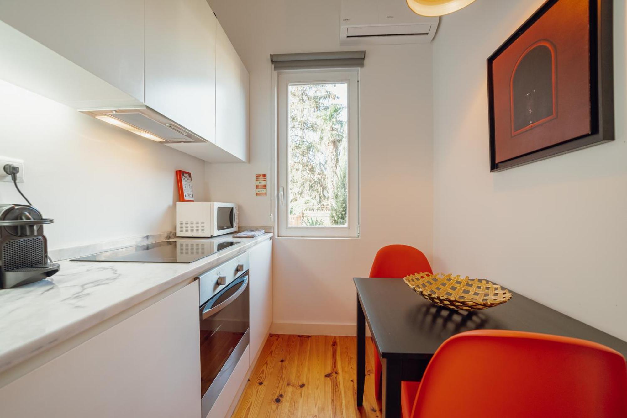 Oporto Guest Luxus Garden Apartment Exterior photo