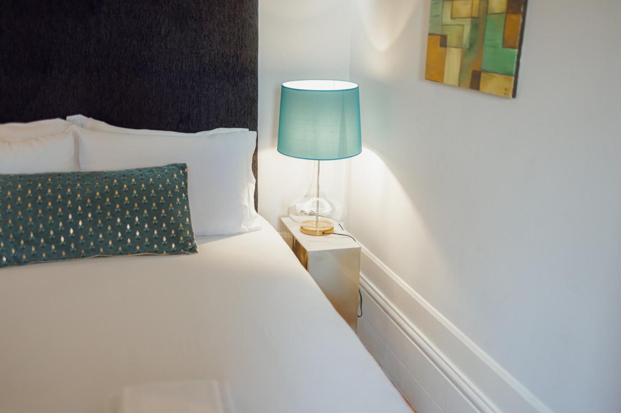 Oporto Guest Luxus Garden Apartment Room photo
