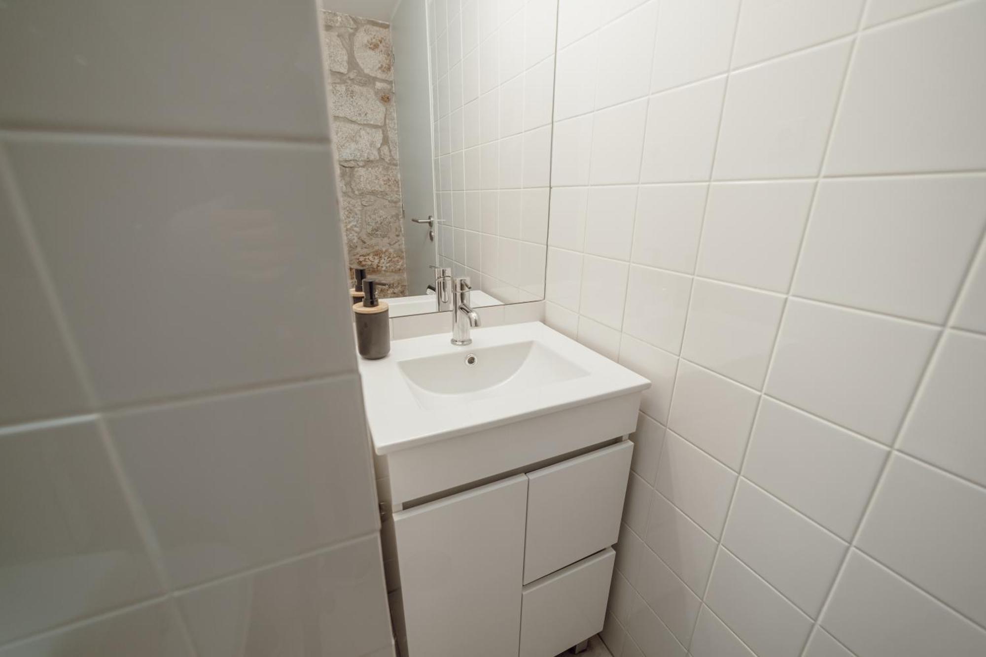Oporto Guest Luxus Garden Apartment Room photo