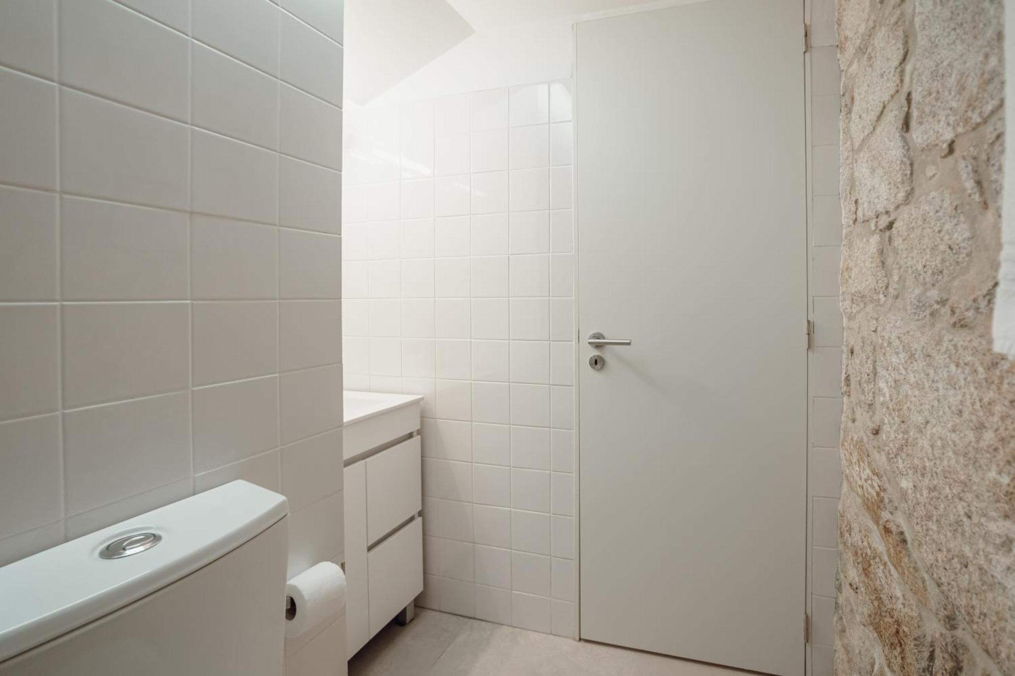 Oporto Guest Luxus Garden Apartment Room photo