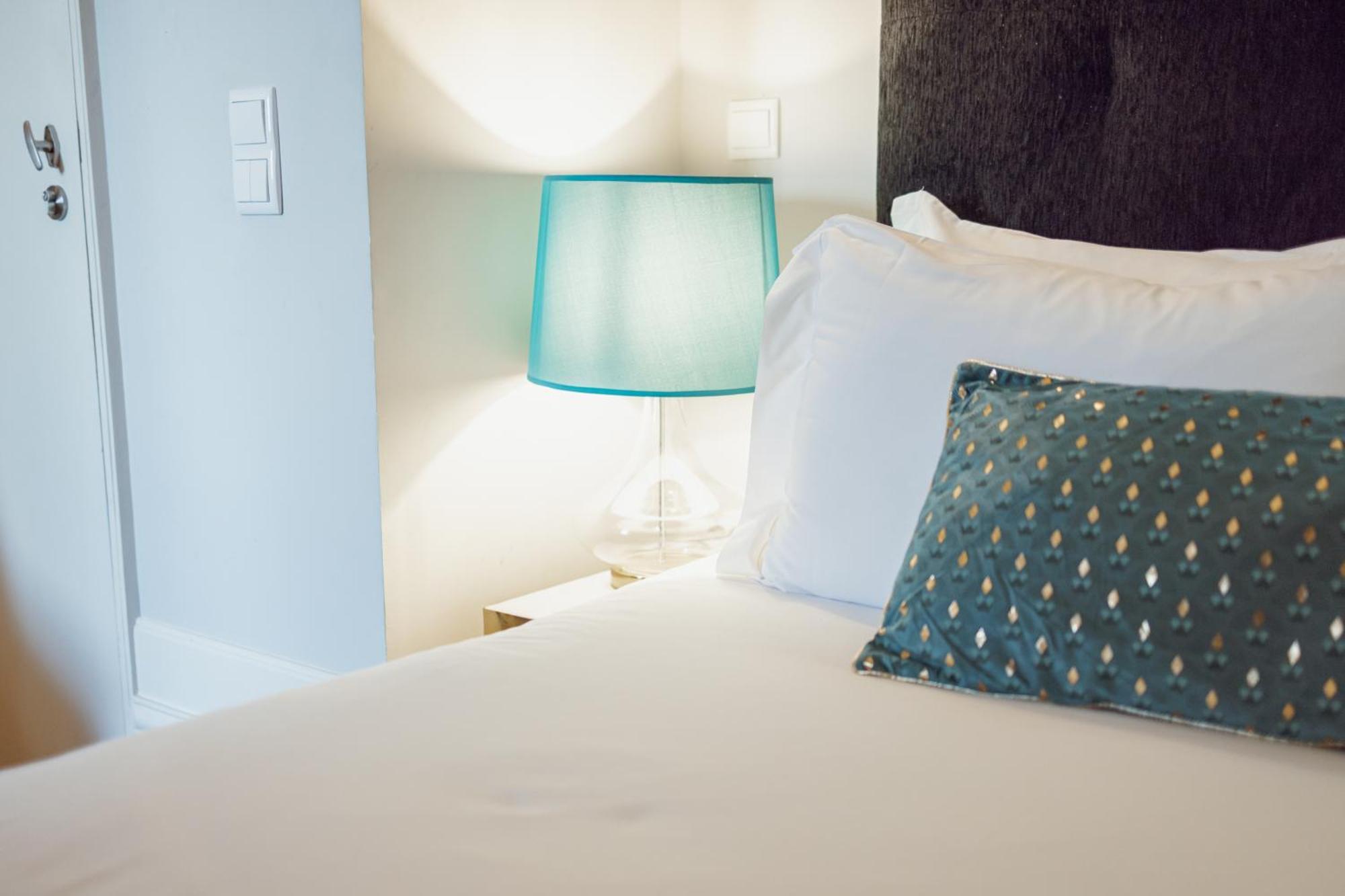 Oporto Guest Luxus Garden Apartment Room photo